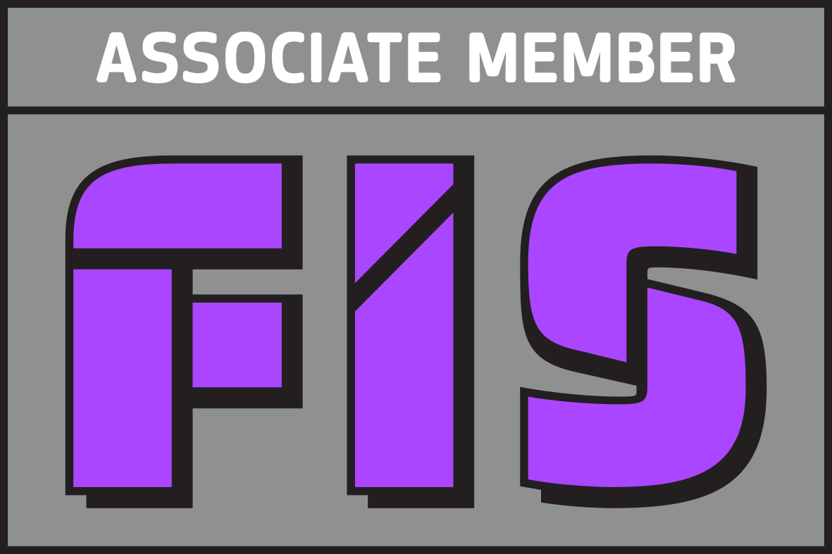 FIS Associate Member